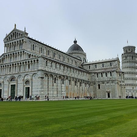 L'Angolo Di Galileo ピサ エクステリア 写真