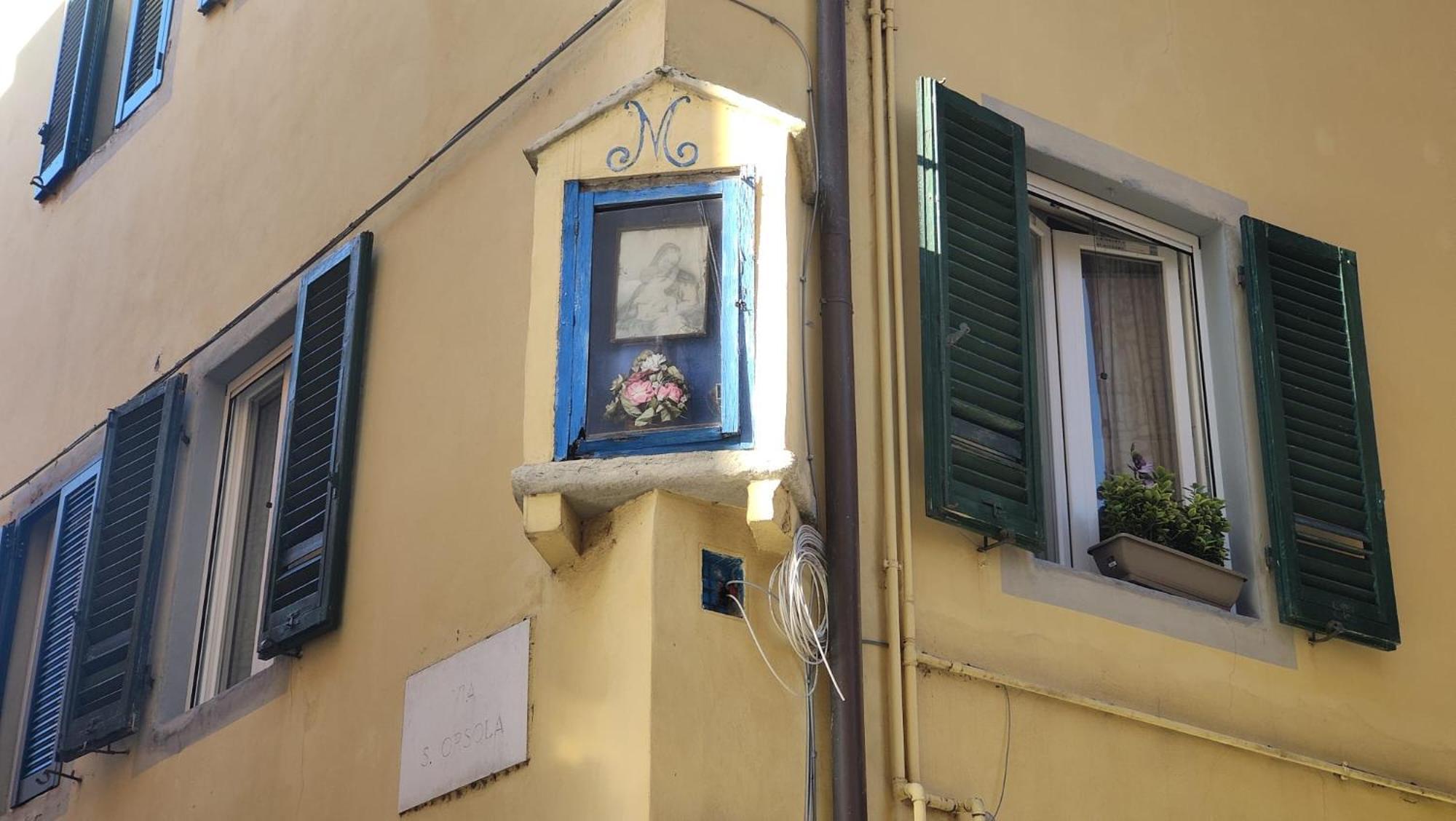 L'Angolo Di Galileo ピサ エクステリア 写真