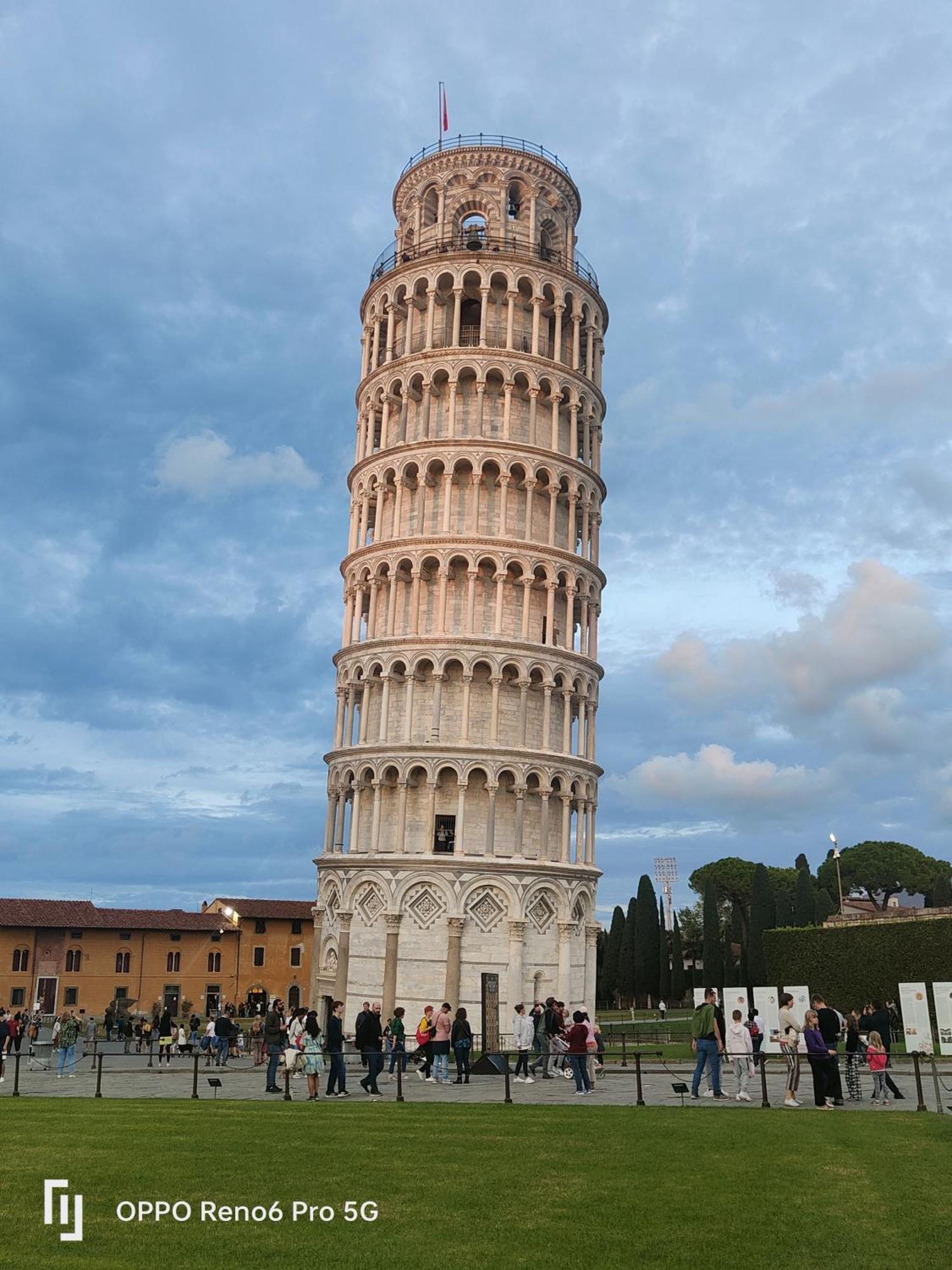 L'Angolo Di Galileo ピサ エクステリア 写真