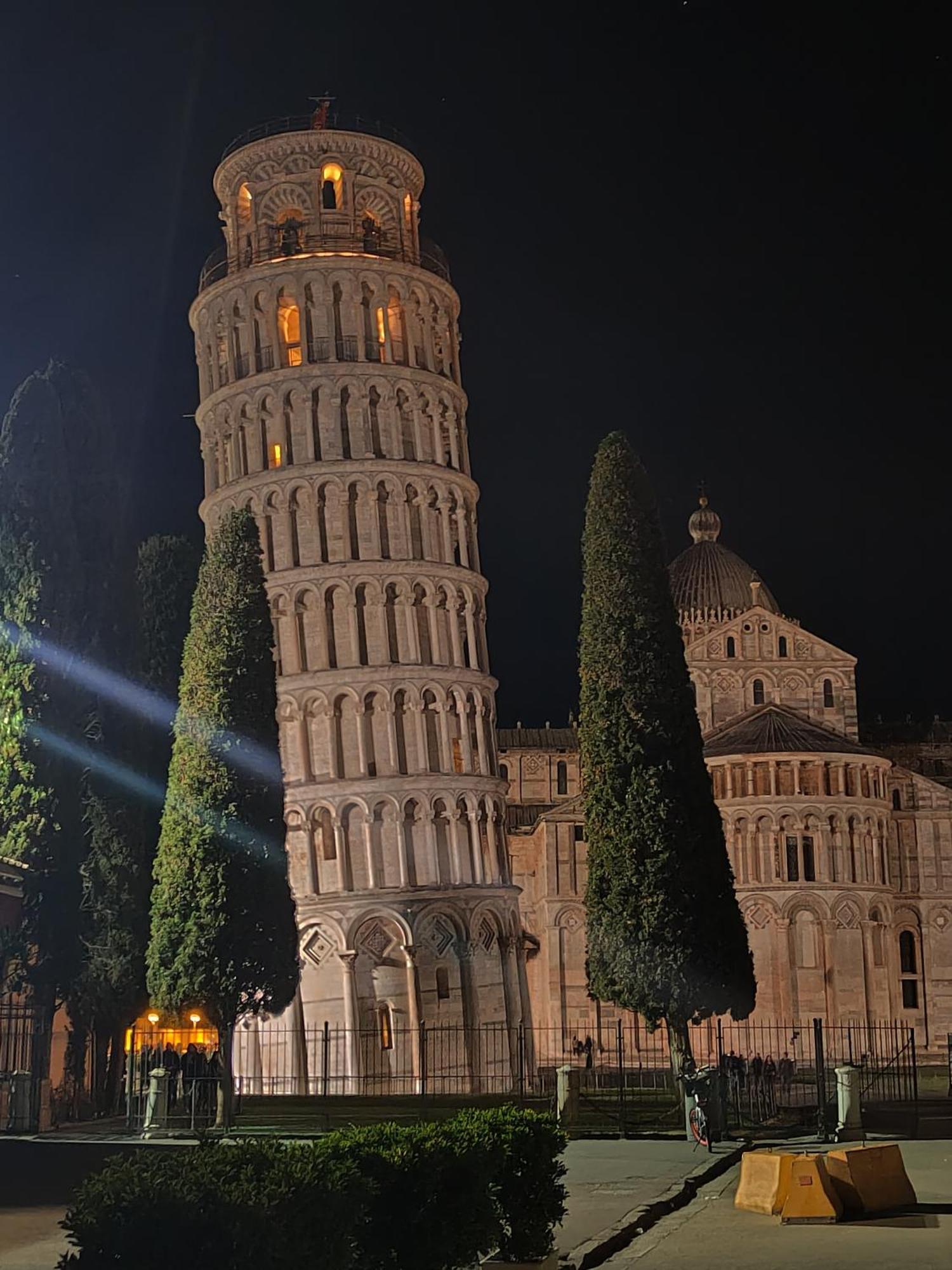 L'Angolo Di Galileo ピサ エクステリア 写真