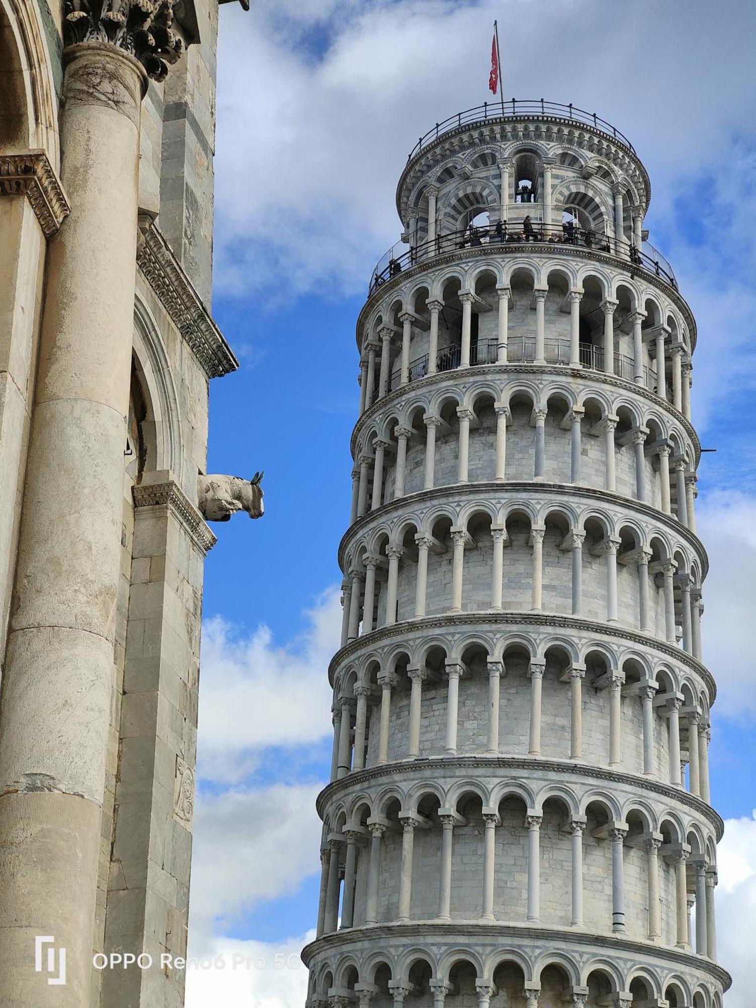 L'Angolo Di Galileo ピサ エクステリア 写真