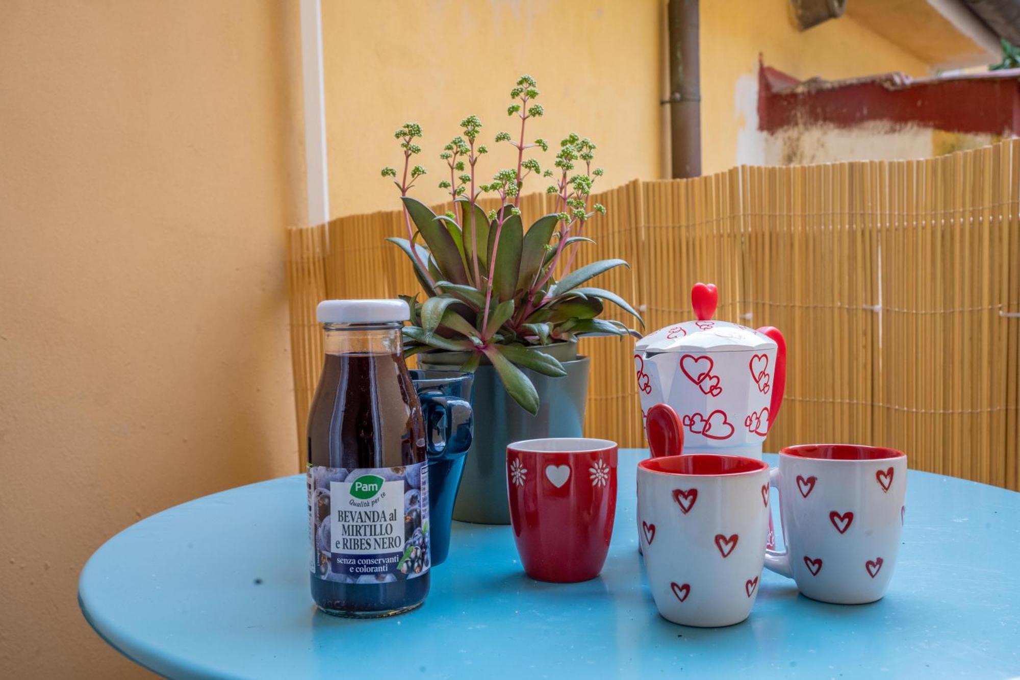 L'Angolo Di Galileo ピサ エクステリア 写真