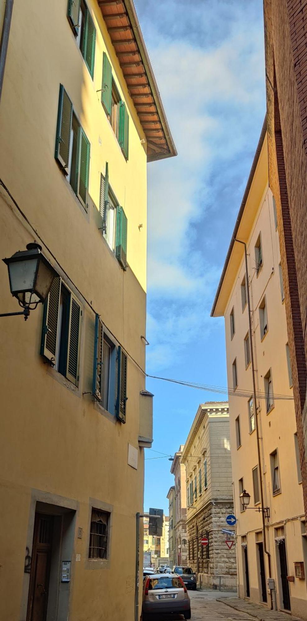 L'Angolo Di Galileo ピサ エクステリア 写真